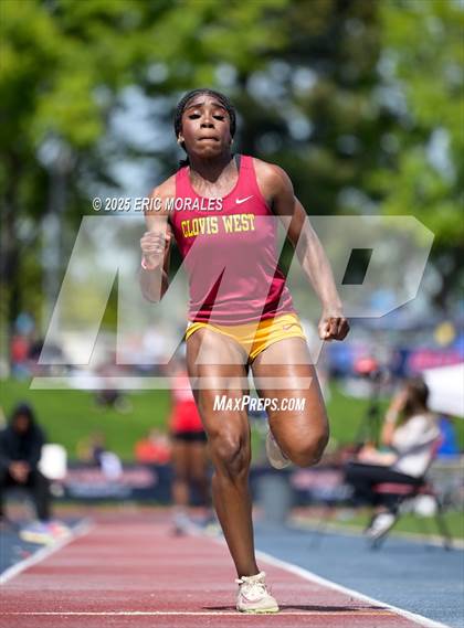 Thumbnail 3 in West Coast Relays (Field Events) photogallery.