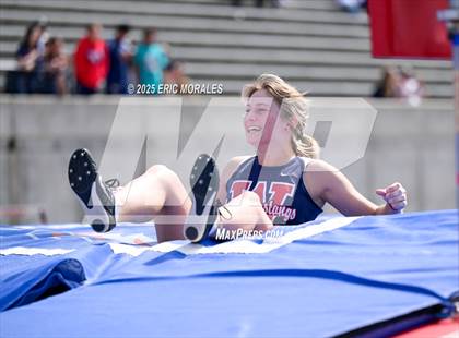 Thumbnail 3 in West Coast Relays (Field Events) photogallery.
