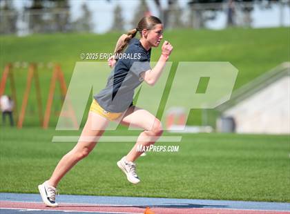 Thumbnail 2 in West Coast Relays (Field Events) photogallery.