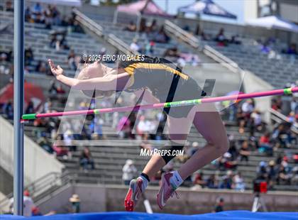 Thumbnail 1 in West Coast Relays (Field Events) photogallery.