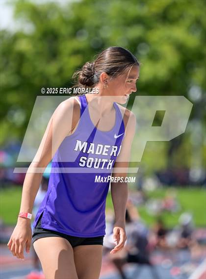 Thumbnail 3 in West Coast Relays (Field Events) photogallery.
