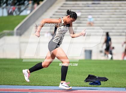 Thumbnail 2 in West Coast Relays (Field Events) photogallery.