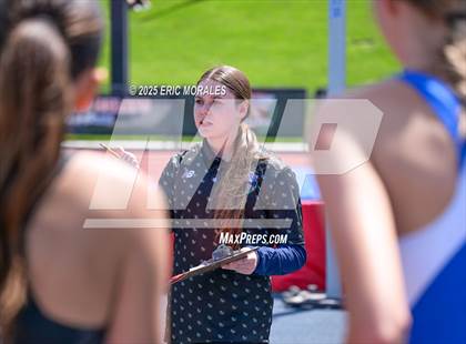 Thumbnail 2 in West Coast Relays (Field Events) photogallery.