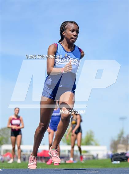 Thumbnail 1 in West Coast Relays (Field Events) photogallery.