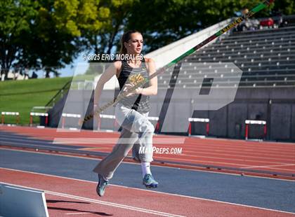 Thumbnail 3 in West Coast Relays (Field Events) photogallery.