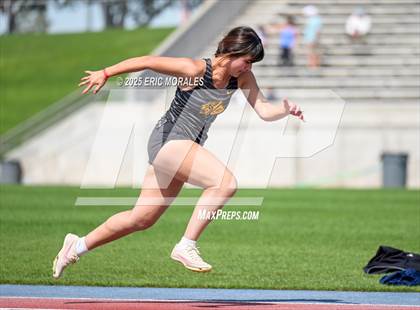 Thumbnail 3 in West Coast Relays (Field Events) photogallery.