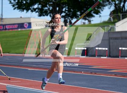 Thumbnail 1 in West Coast Relays (Field Events) photogallery.