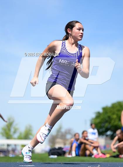 Thumbnail 3 in West Coast Relays (Field Events) photogallery.