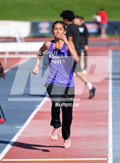 Thumbnail 3 in West Coast Relays (Field Events) photogallery.