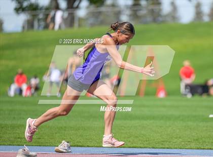 Thumbnail 1 in West Coast Relays (Field Events) photogallery.