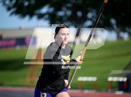 Thumbnail 1 in West Coast Relays (Field Events) photogallery.