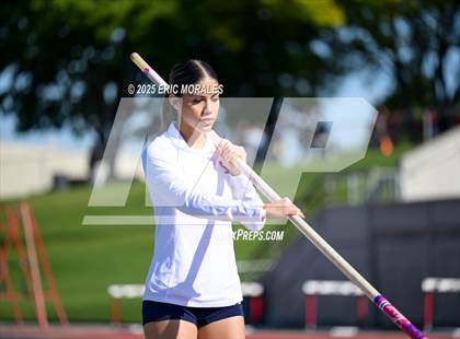 Thumbnail 1 in West Coast Relays (Field Events) photogallery.