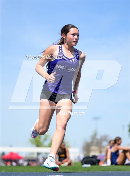 Thumbnail 3 in West Coast Relays (Field Events) photogallery.