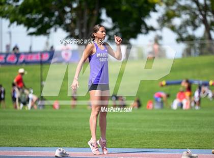 Thumbnail 3 in West Coast Relays (Field Events) photogallery.