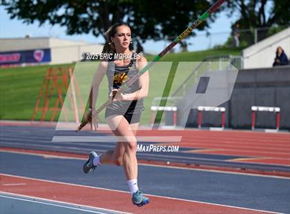 Thumbnail 2 in West Coast Relays (Field Events) photogallery.