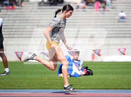 Thumbnail 1 in West Coast Relays (Field Events) photogallery.