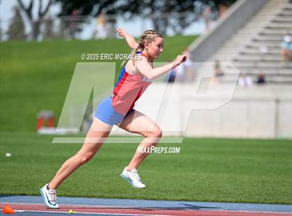 Thumbnail 3 in West Coast Relays (Field Events) photogallery.