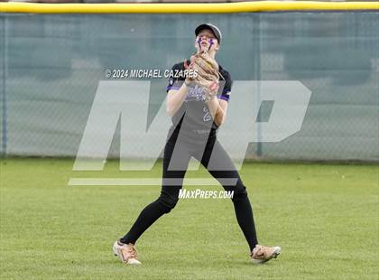 Thumbnail 1 in Highland @ Arizona College Prep (Hamilton Invitational) photogallery.