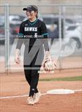 Photo from the gallery "Highland @ Arizona College Prep (Hamilton Invitational)"