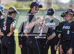 Photo from the gallery "Highland @ Arizona College Prep (Hamilton Invitational)"