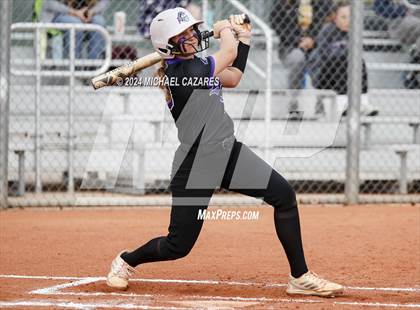 Thumbnail 3 in Highland @ Arizona College Prep (Hamilton Invitational) photogallery.