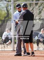 Photo from the gallery "Highland @ Arizona College Prep (Hamilton Invitational)"