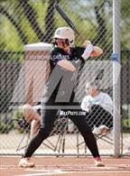 Photo from the gallery "Highland @ Arizona College Prep (Hamilton Invitational)"