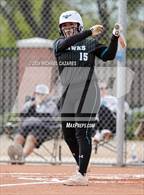 Photo from the gallery "Highland @ Arizona College Prep (Hamilton Invitational)"