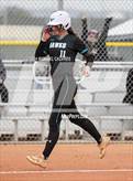 Photo from the gallery "Highland @ Arizona College Prep (Hamilton Invitational)"