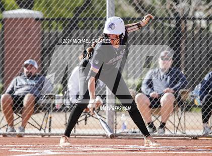 Thumbnail 3 in Highland @ Arizona College Prep (Hamilton Invitational) photogallery.