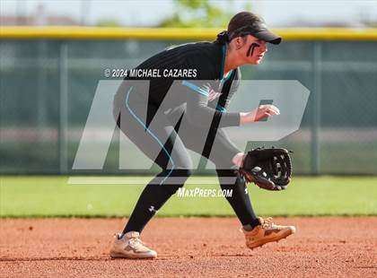 Thumbnail 3 in Highland @ Arizona College Prep (Hamilton Invitational) photogallery.