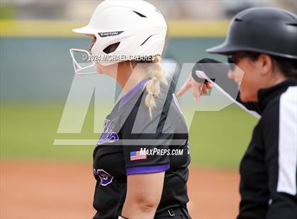 Thumbnail 3 in Highland @ Arizona College Prep (Hamilton Invitational) photogallery.