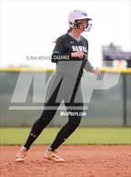 Photo from the gallery "Highland @ Arizona College Prep (Hamilton Invitational)"