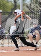 Photo from the gallery "Highland @ Arizona College Prep (Hamilton Invitational)"