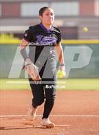 Photo from the gallery "Highland @ Arizona College Prep (Hamilton Invitational)"