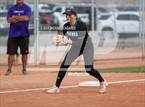 Photo from the gallery "Highland @ Arizona College Prep (Hamilton Invitational)"