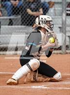 Photo from the gallery "Highland @ Arizona College Prep (Hamilton Invitational)"