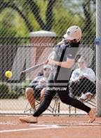 Photo from the gallery "Highland @ Arizona College Prep (Hamilton Invitational)"