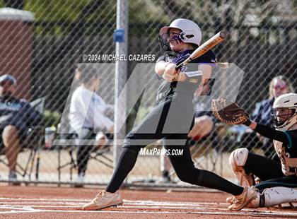 Thumbnail 1 in Highland @ Arizona College Prep (Hamilton Invitational) photogallery.