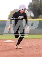 Photo from the gallery "Highland @ Arizona College Prep (Hamilton Invitational)"