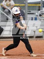 Photo from the gallery "Highland @ Arizona College Prep (Hamilton Invitational)"