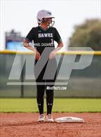 Photo from the gallery "Highland @ Arizona College Prep (Hamilton Invitational)"