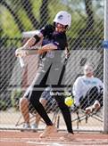 Photo from the gallery "Highland @ Arizona College Prep (Hamilton Invitational)"