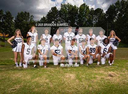 Thumbnail 2 in Jemison (Team & Individuals) photogallery.