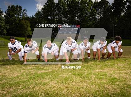 Thumbnail 3 in Jemison (Team & Individuals) photogallery.