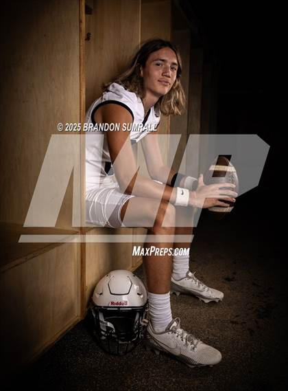 Thumbnail 3 in Jemison (Team & Individuals) photogallery.