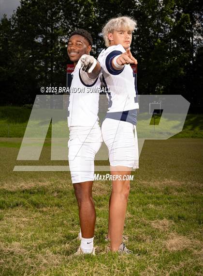 Thumbnail 2 in Jemison (Team & Individuals) photogallery.