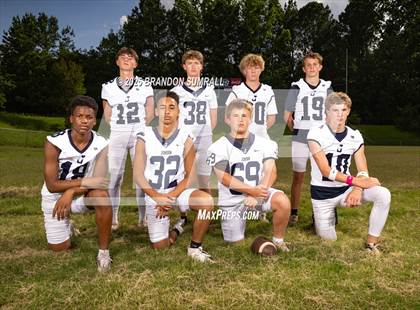 Thumbnail 2 in Jemison (Team & Individuals) photogallery.