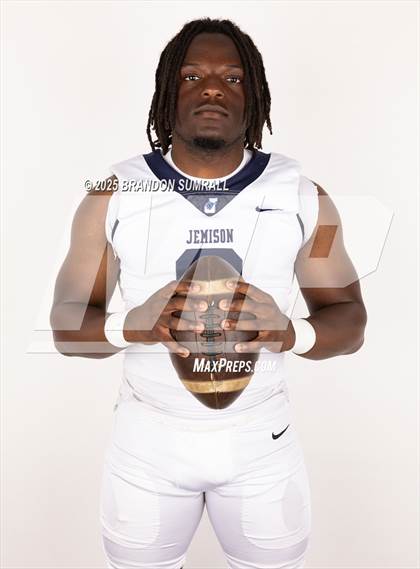 Thumbnail 3 in Jemison (Team & Individuals) photogallery.