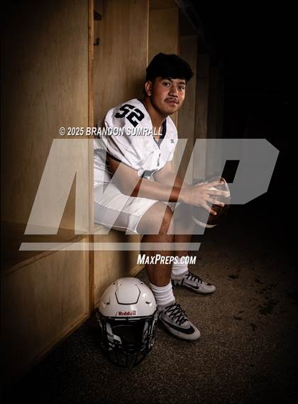Thumbnail 3 in Jemison (Team & Individuals) photogallery.